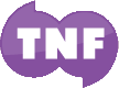 Talking Newspaper Federation logo